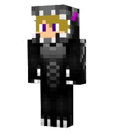 Slendercraft #MinecraftTexture