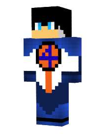 Skin Mr Fantastico para Minecraft