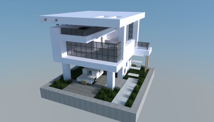 Triton Pack de Texturas para Minecraft 1.8.4