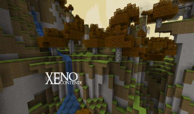 Skin Ninja para Minecraft