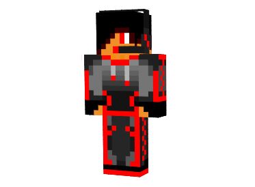 Skin Diablo Minecraft
