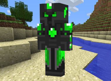 Too Many Items para Minecraft PE 0.11