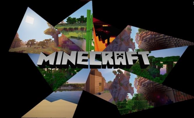 Tyza's SimplySharp Pack de Texturas para Minecraft 1.8.4
