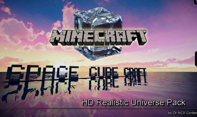 Pack de Texturas SCC Photo Realistic para Minecraft 1.8.6