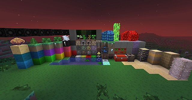 Pack Texturas Legend of Zelda Minecraft