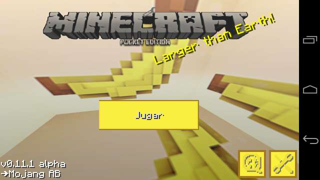 Pack de Texturas Platano PvP para Minecraft PE
