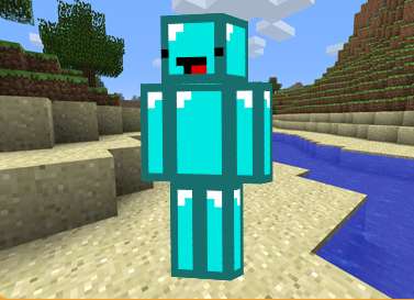 Pack Texturas Story Arc Climax Minecraft