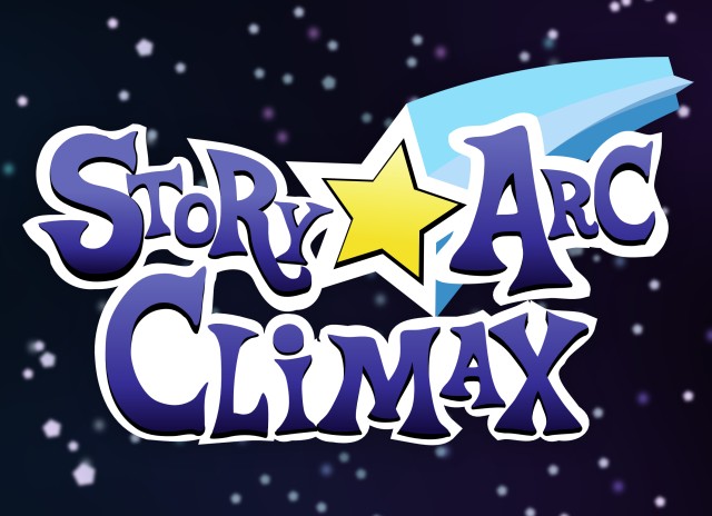Pack Texturas Story Arc Climax Minecraft