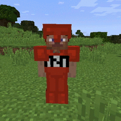 -Minecraft-Mod-1 Explosive 