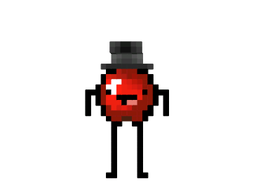 Skin Manzana roja Minecraft