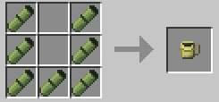  Tropicraft Mod 