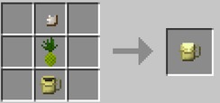  Tropicraft Mod 