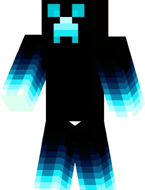 Skin Stampy Minecraft