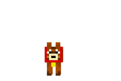 Skin ScoobyDoo Minecraft