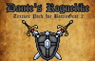 BattleGear 2 Resource Pack Minecraft 1.8.8/1.8/1.7.10