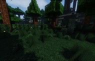 The Enchanted Generation Resource Pack MC 1.8.9/1.7.10