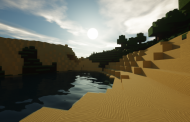 Vibas HD Ultra Realista Pack de Texturas Minecraft