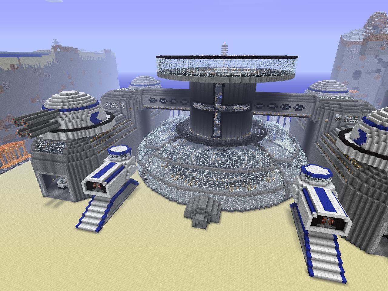 Base Aerea Militar