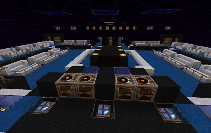 Club / Disco