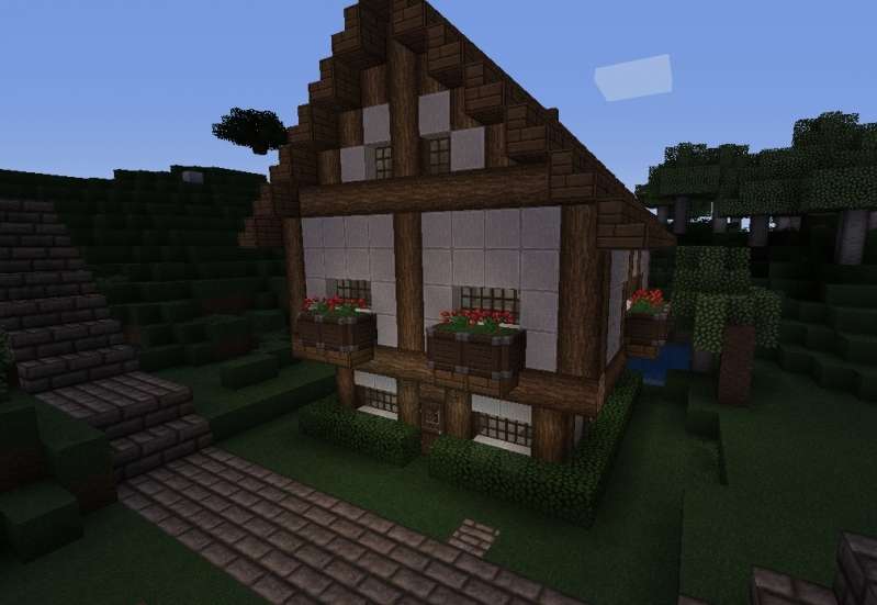Casa Simple Noruega