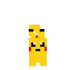 Gran aeropuerto Minecraft