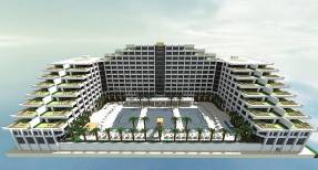 Hotel de Lujo Minecraft