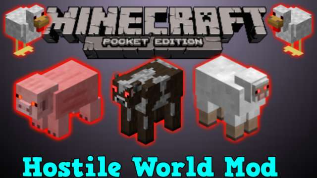 Retrovive #TexturaMinecraft 1.8.3