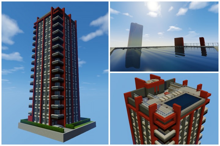Academia Japonesa Minecraft