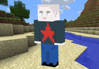 mansión de redstone