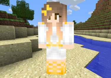 Mesotopia Minecraft