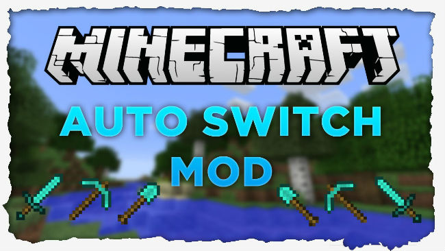 AutoSwitch Mod 1.8