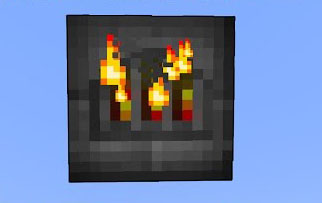 Foundry Mod de Giacomo para Minecraft 1.8