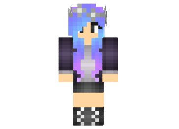 Foundry Mod de Giacomo para Minecraft 1.8