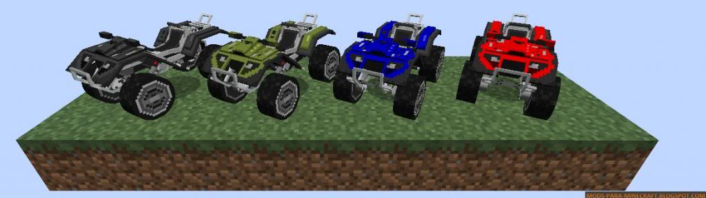 Descargar Mega crucero Minecraft