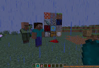 Lost Features Mod para Minecraft 1.7.2 / 07.01.10