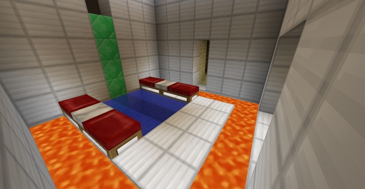 Descargar Mapa de Parkour Minecraft
