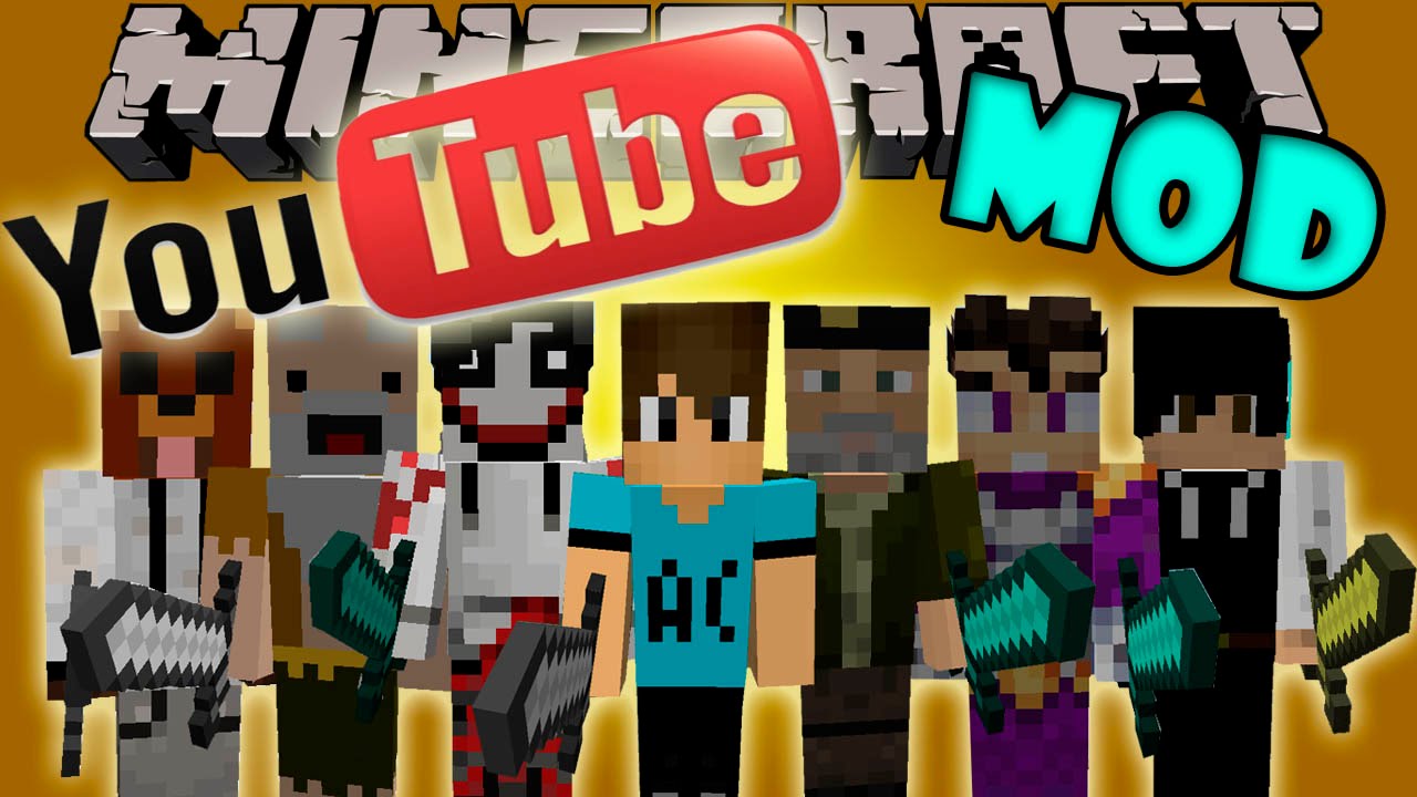 Descargar Mapa de Parkour Minecraft