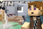 MINECRAFT PUENTES - INCREIBLES!