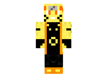 Exp-Translation Mod para Minecraft 1.8