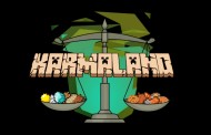#KARMALAND2: CAMPOS DE ORO #10