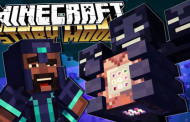 Minecraft Modo Historia Mod 1.8