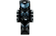 Sniper Elite Skin Minecraft