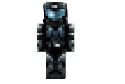 Sniper Elite Skin Minecraft