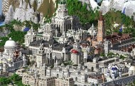 Ciudad Imperial Minecraft