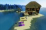 SkyGrid mapa Survival GIGANTESCO!