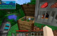 Immersive Craft Mod para Minecraft 1.10 y 1.10.2