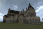 Mansion Redstone Minecraft