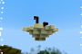 Skin panda Minecraft