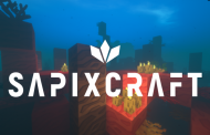 SapixCraft HD para Minecraft | 1.13! | 512x/256x/128x/64x/32x/16x