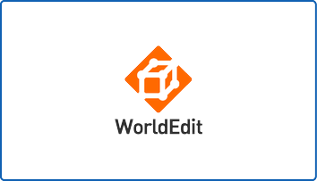 WorldEdit Mod para Minecraft